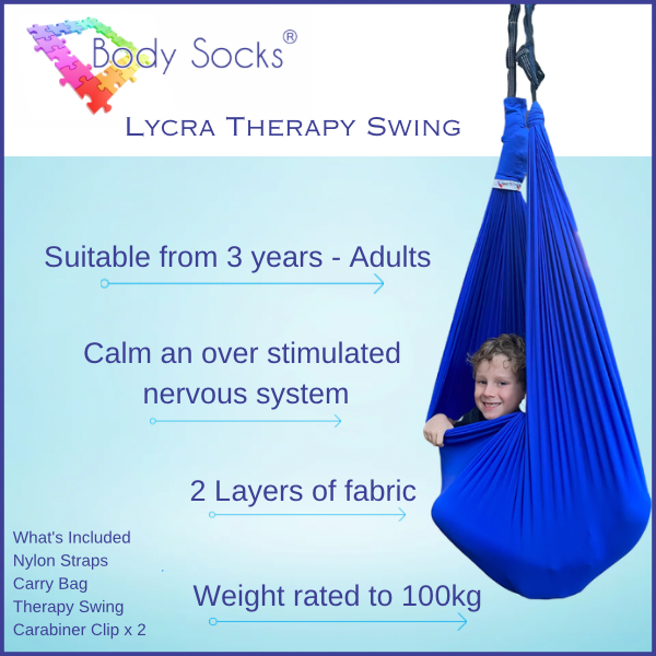 Therapy Swing