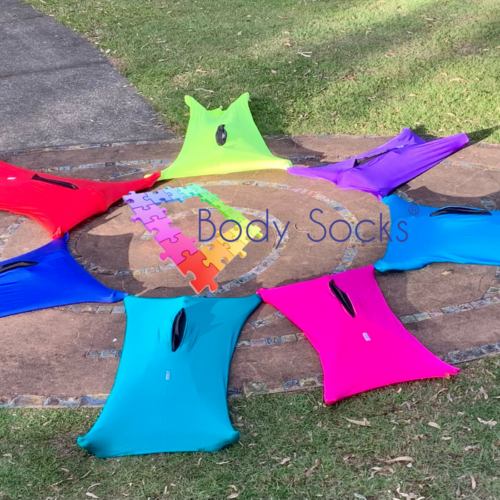 Lycra Body Sock