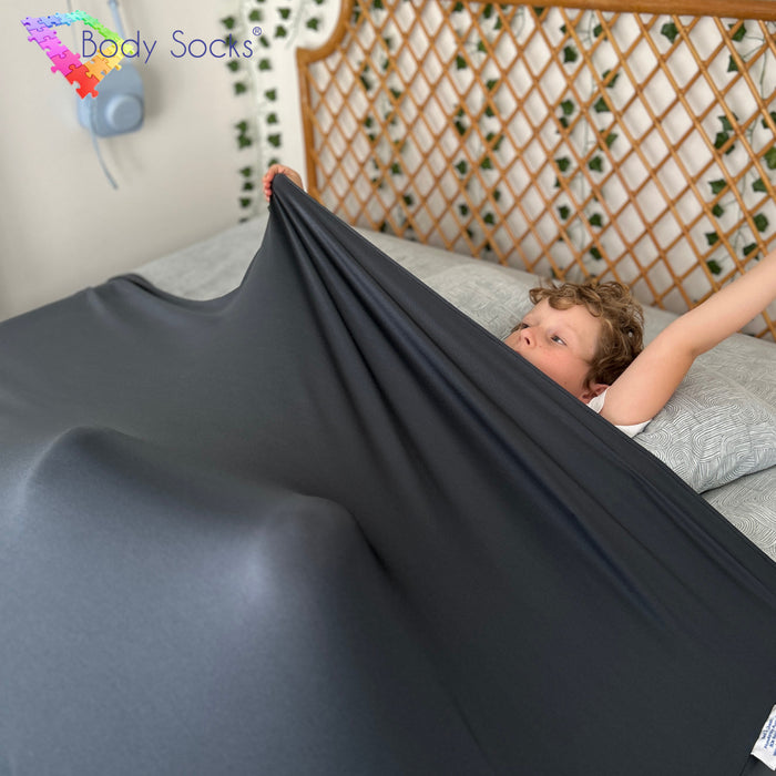 Lycra Bed Sock