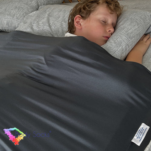 Lycra Bed Sock