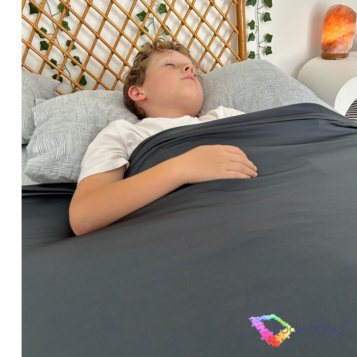 Lycra Bed Sock