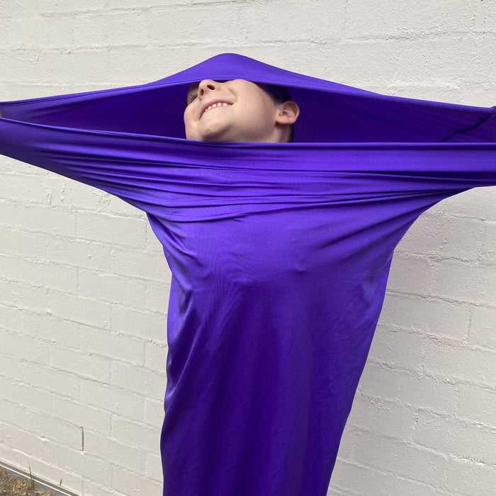 Lycra Movement Tube