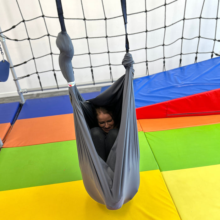 Therapy Swing