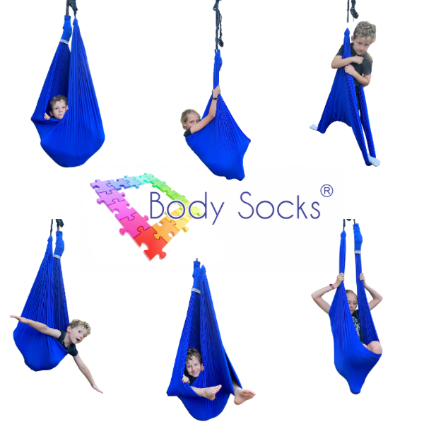 Therapy Swing