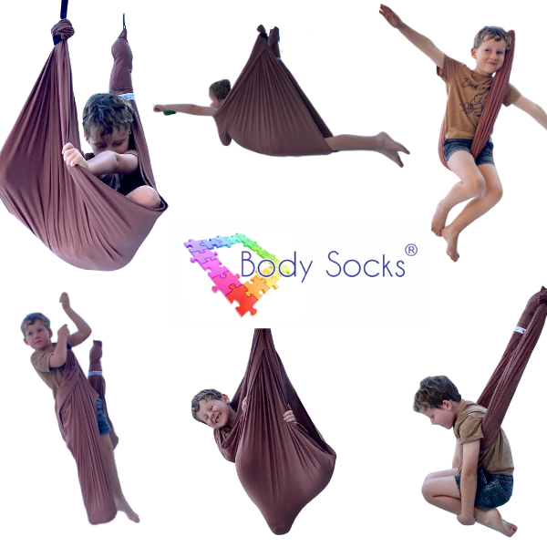Therapy Swing