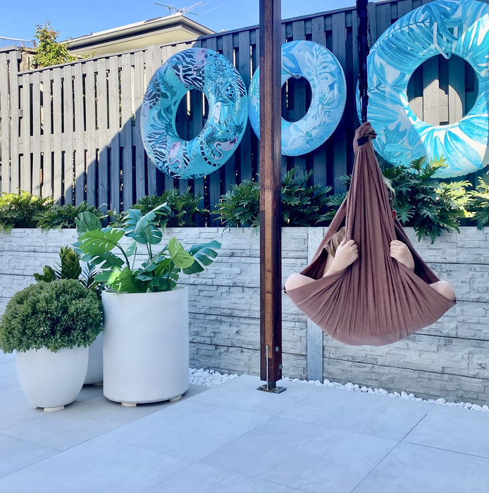 Therapy Swing