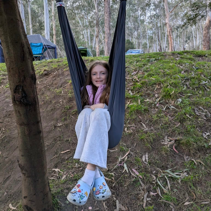 Therapy Swing