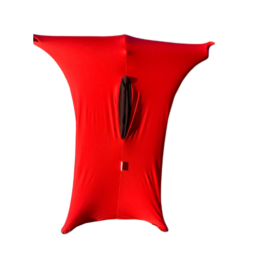 Lycra Body Sock
